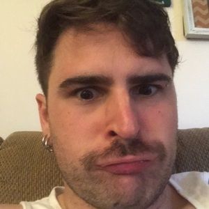 Meet your Posher, Nick